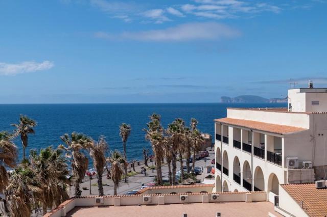 San Michele Suites&Rooms Alghero Exterior photo
