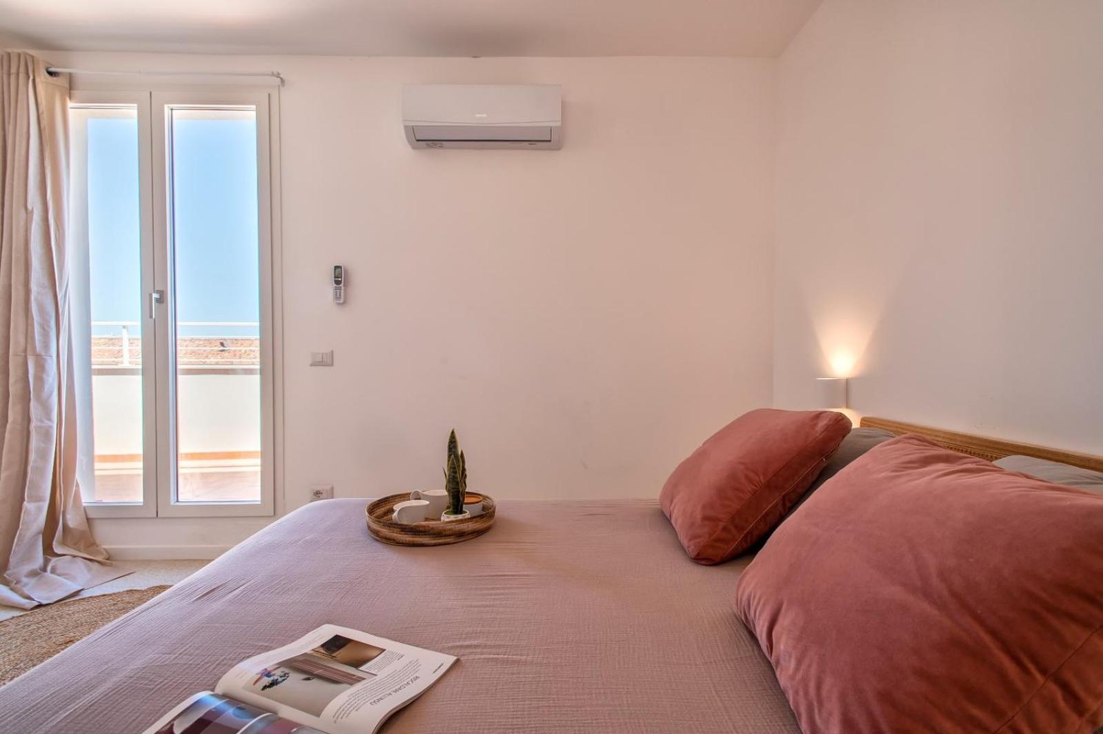 San Michele Suites&Rooms Alghero Exterior photo