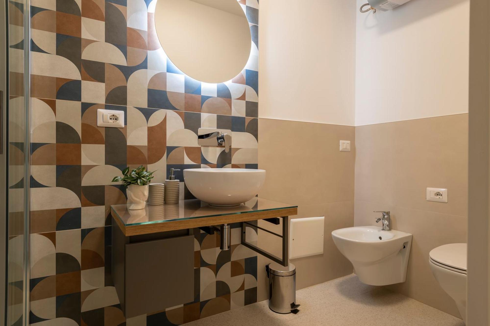 San Michele Suites&Rooms Alghero Exterior photo