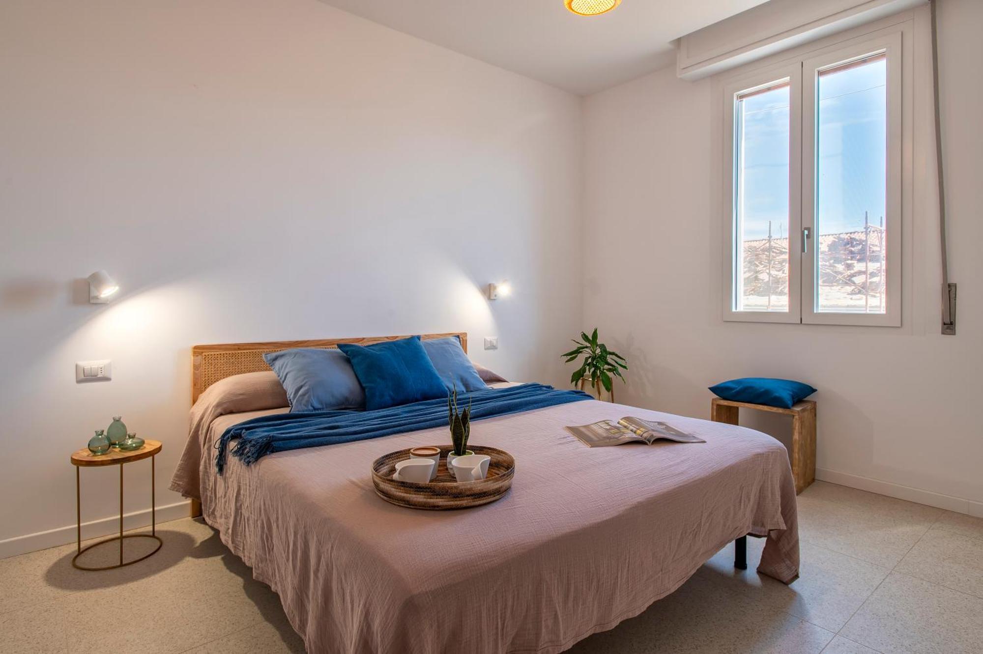San Michele Suites&Rooms Alghero Exterior photo